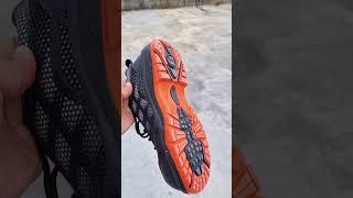 Memilih sepatu safety yang cocok sesuai pekerjaan