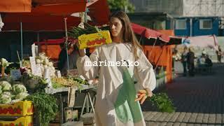 Marimekko Spring/Summer 2021 | Anything can be done in a dress