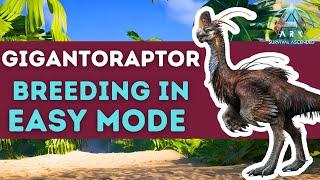 THIS DINO will make breeding SUPER EASY soon