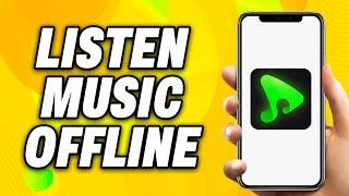 How To Listen To Music Offline on eSound (2024) - Easy Fix