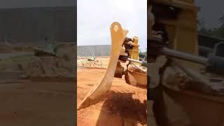 Grading #heavyequipment #bulldozer #farmequipment #dirtwork #dirt #gumcreekfarms