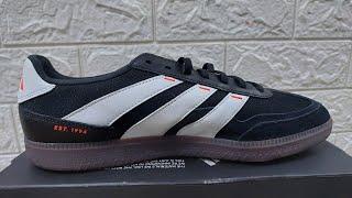 ADIDAS PREDATOR FREESTYLE NEXT HYPE NYA ADIDAS SAMBA DI INDONESIA???