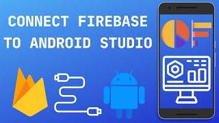 How to Add Firebase to Your Android Project
