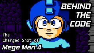 Reprogramming Mega Man 4's Charged Shot - Behind the Code