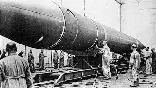 V2 Rocket: Nazi Germany's Deadliest Secret Weapon