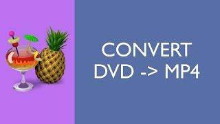 Converting Your Old DVDs to MP4 | Computing Tutorial (Handbrake)