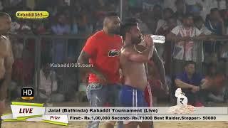 Doctor kaloke vs billa gagra