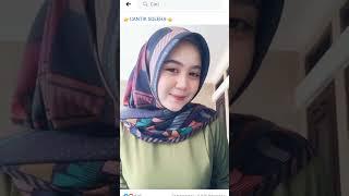 Viral gadis bandung dada besar