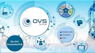 The OVS ProductionHUB