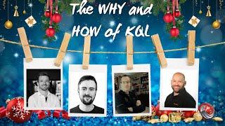 The why and how of KQL with guest Rod Trent