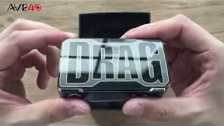 New Drag 2 Here --- Voopoo Drag 2 Platinum Kit Unboxing