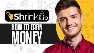 Shrinkme.io Tutorial 2024 | How To Earn Money With Shrinkme.io