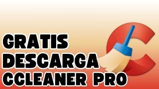 CCLEANER PRO 2024 DESCARGAR FULL ESPAÑOL  |  CCLEANER PRO 2024 DOWNLOAD FULL