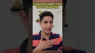 Follow these Sleeping Direction for Better Productive Life | Vastu Shastra #vastushastra