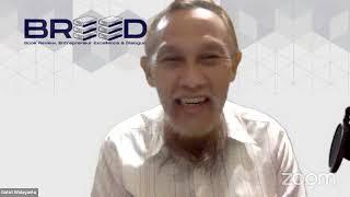 BREED #124: How Happiness Happens | Wempy A Francis, Febry I Permana & Imam Dermawan