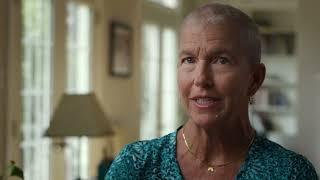 After stage 4 ovarian cancer, she’s still going strong | Kaiser Permanente