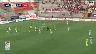  | HIGHLIGHTS | LR Vicenza - Pro Sesto |  6-1