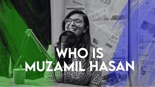 Why I Am The Way I Am Ft. Humna Raza | 001 | TBT