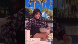 Camila Cabello "Ellen"  (2018)  1 of 2