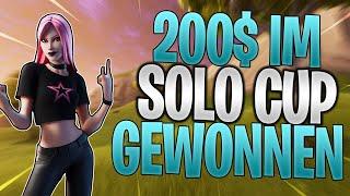 ENDLICH WIEDER EARNINGS GEHOLT! | Solo Cash Cup Highlights