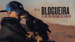 Bielzin ft. MC Poze do Rodo, Ryan SP - BLOGUEIRA (prod. Portugal no beat, Coelho)