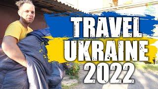 Can Tourists visit Ukraine despite the War? 