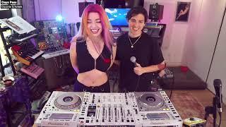 HANA B2B DURANTE FUN TIME