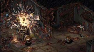 THE MOST OVERPOWERED BUILD IN FALLOUT 1
