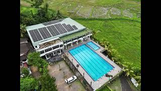 80kW On Grid Solar Projects @ MCV Sport Club, Horana