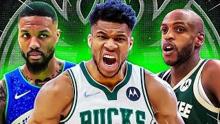 The Milwaukee Bucks Are OVERLOOKED For 2025! (NBA Deep Dive)