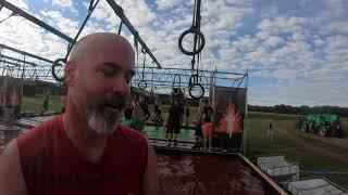 Tough Mudder 2019 The Gauntlet