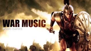 Aggressive War Epic Music Collection! Most Powerful Dark Military soundtracks Battle Epic 2017