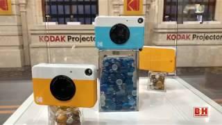CES 2018  Kodak