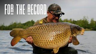 WE INTERVIEW THE KORDA MAIN MAN  - DANNY FAIRBRASS