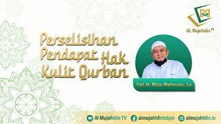 Kajian Subuh - Ust. H. Riza Rahman, Lc (Live Al Mujahidin TV)