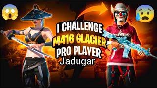 Pubg mobile | Jadugar vs Mr Lion s Gaming 1 vs 1 fight | bgmi 1 vs 1