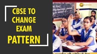 CBSE to change exam pattern from 2020