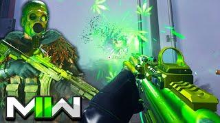 MW2 - Dank Tracers with Vehicle Tracers  (Tracer Pack: DR. Kushlov)