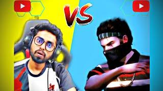 Zikuvai Vs Romman/ 1 vs 1 / Free Fire /Drecaris Yt /@Zikuvai Official