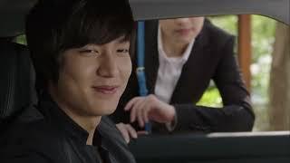 City Hunter Episode 6 Lee Min Ho