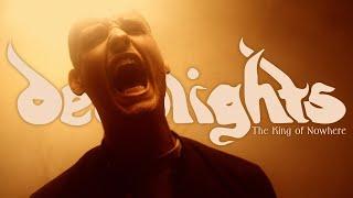 Deadlights - The King Of Nowhere (Official Music Video)