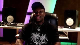 Producer Clemzy “making Afrobeats - how I produced L.A.X  hit SEMPE “
