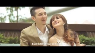 Prewedding Video 2016 Steven&Gloria