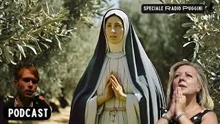 Gisella Cardia - Madonna di Trevignano: La Moltiplicazione delle Olive!