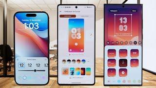 Samsung One UI 7 - WOW ITS LATEST UPDATE!!