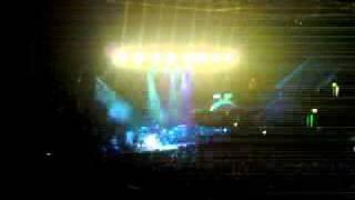 Hadouken - Mic Check live @ wembley arena