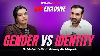 Dr. Mehrub Moiz Awan on Gender, Rights, and Advocacy | IMN Exclusives EP. 10