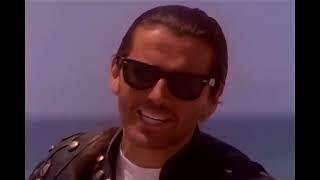Thomas Anders - One Thing (Official Music Video) - Remastered In HD