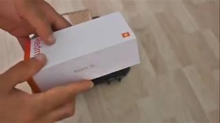 Xiaomi Redmi 7A Kutu Açımı Hepsiburada