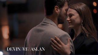 devin ve aslan | wildest dreams